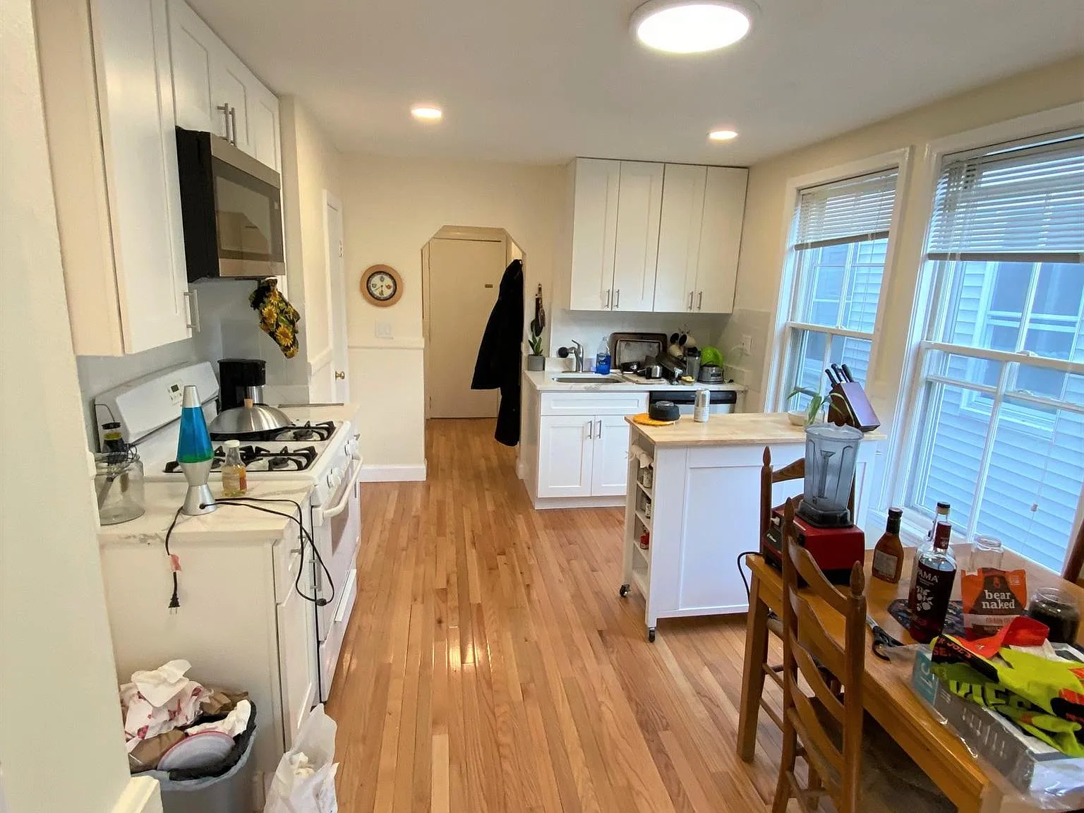 3 bed, $3,600 — Photo 1