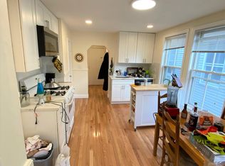 359 Western Ave #1, Cambridge, MA 02139