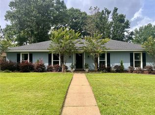 6429 Pinehurst Run, Mobile, AL 36608