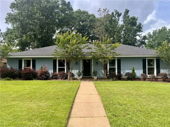 6429 Pinehurst Run, Mobile, AL 36608
