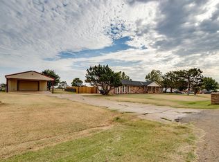 4521 Zella Way NE, Piedmont, OK 73078