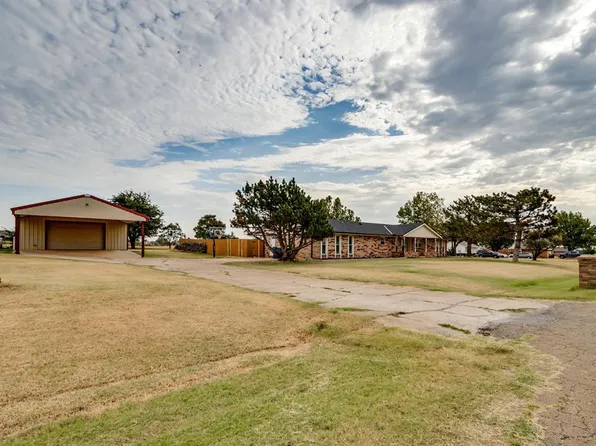 4521 Zella Way NE, Piedmont, OK 73078