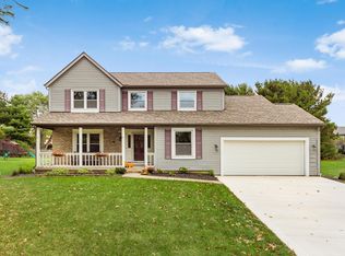 11170 Huntington Way NW, Pickerington, OH 43147