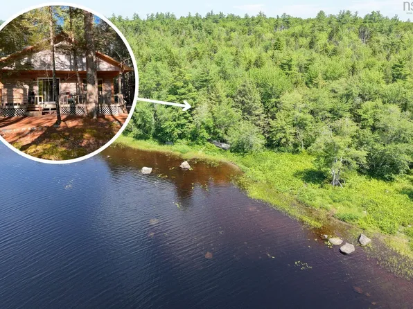 90 Pipe Cove Dr, Greenfield, NS B0T 1E0