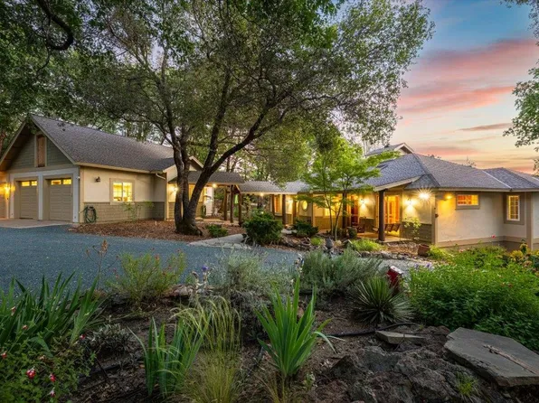 12531 Lowhills Rd, Nevada City, CA 95959
