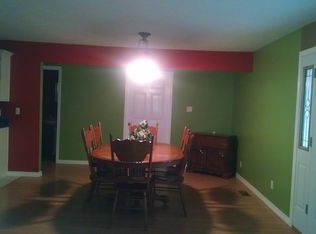 20 Rosewood Rd, Batesville, AR 72501