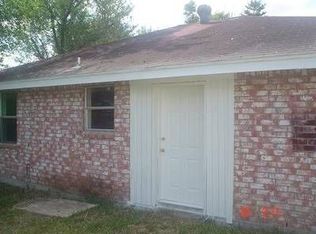 1213 S East St, Harlingen, TX 78550