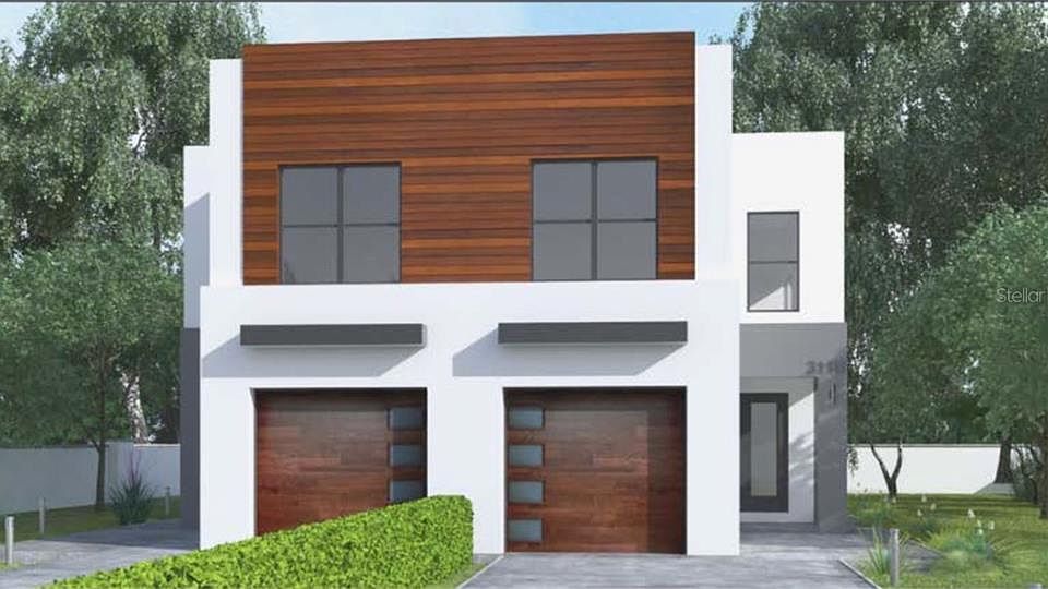 1st image of 311 W Frances Ave #A