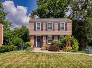 3004 Eastview Rd, Bethel Park, PA 15102