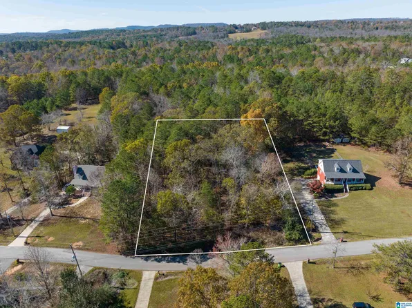 1849 Cedar Creek Rd Lot 8, Odenville, AL 35120