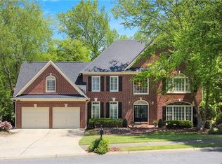 4431 Waterbury Ln, Marietta, GA 30062