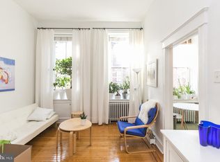 2109 Spruce St APT 2F, Philadelphia, PA 19103