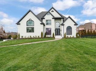 9616 Deer Track Ct, Brentwood, TN 37027