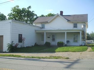 49 Winn Ave, Winchester, KY 40391