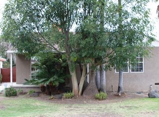 3551 S Cloverdale Ave, Los Angeles, CA 90016