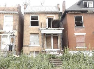 3920 Labadie Ave, Saint Louis, MO