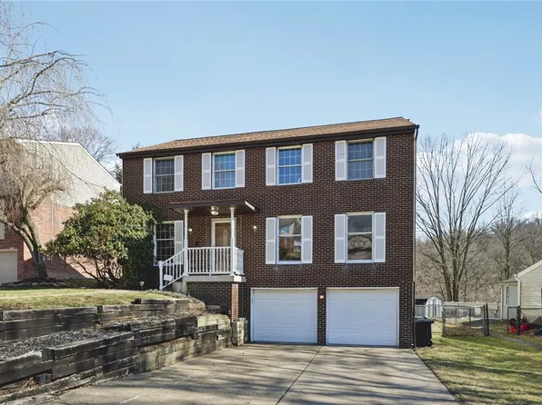 114 Tangleview Dr, White Oak, PA 15131