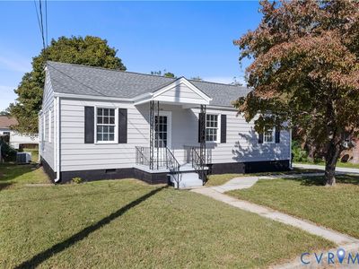 200 Hargrave Ave, Colonial Heights, VA, 23834