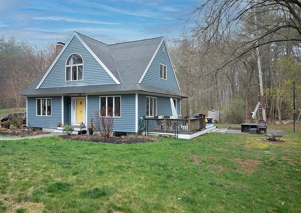 731r Grove St Norwell, MA, 02061 Apartments for Rent Zillow