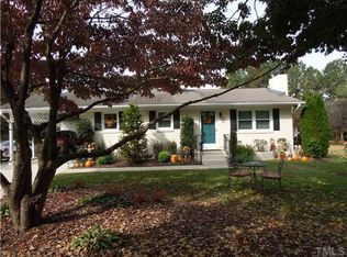 4022 Vesta Dr, Raleigh, NC 27603