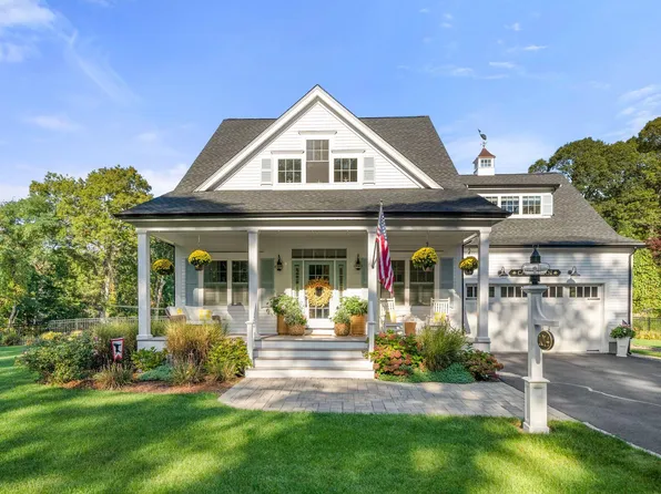 1014 Route 6A, Yarmouth Port, MA 02675