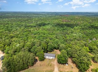 4968 S River Rd, Lillington, NC 27546