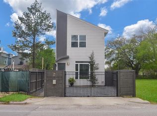 312 E 36th St, Houston, TX 77018
