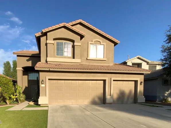 12111 N 149TH Drive, Surprise, AZ 85379