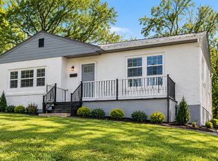 156 Mabin St, Danville, VA 24541