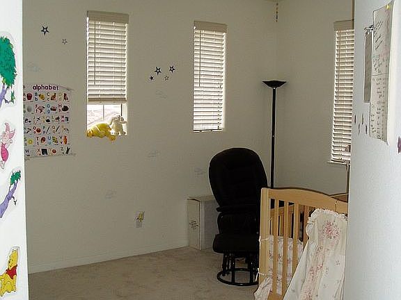 Retreat/Den