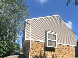 922 Tennessee St #1-4, Lawrence, KS 66044