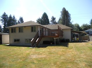 208 Beacon Hill Dr, Longview, WA 98632