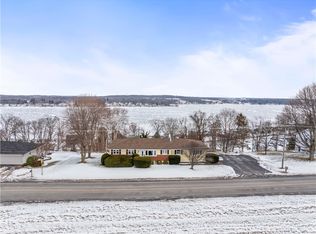 6490 Shaker Tract Rd, North Rose, NY 14516