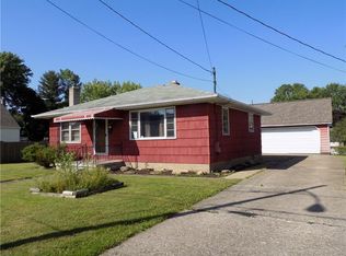 2914 Florence Ave, Erie, PA 16504