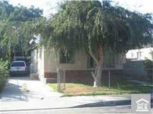4023 Maris Ave, Pico Rivera, CA 90660