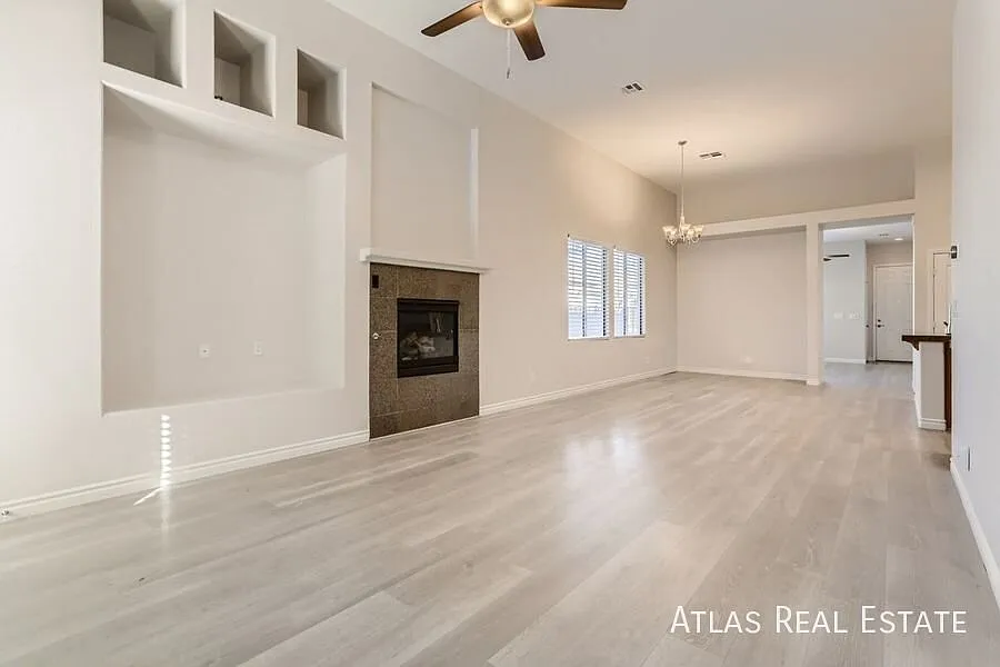 Coming Soon 9/16/2026! One Story, 3-Bedroom Home Near North Skye Canyon Park Drive & North Fort A... — Photo 4