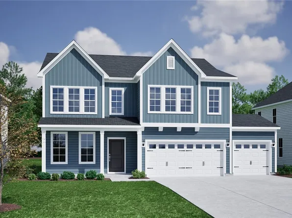 122 Limestone Cir, Anderson, SC 29625