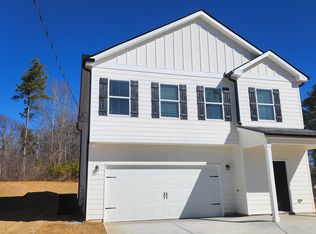 36 Earle Dr, Cartersville, GA 30121