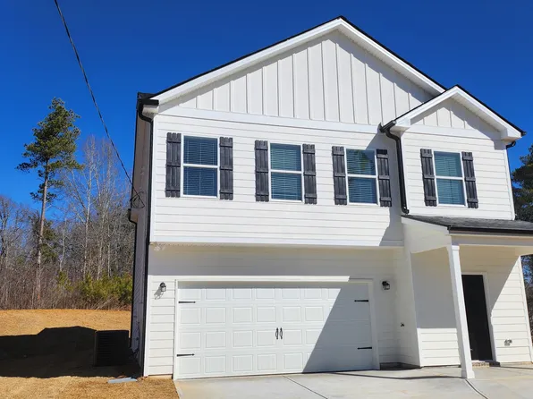 36 Earle Dr, Cartersville, GA 30121