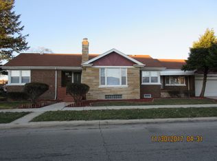 8059 S California Ave, Chicago, IL