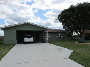 1114 NE Pine Island Ln, Cape Coral, FL 33909