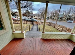 1501 N 11th St, Boise, ID 83702