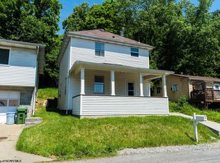 164 Hodges St, Morgantown, WV 26505