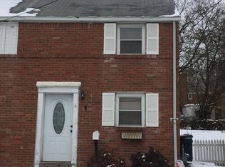 6 Wenzell Pl, Pittsburgh, PA 15216