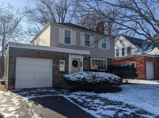 2040 Cummings Ln, Flossmoor, IL 60422