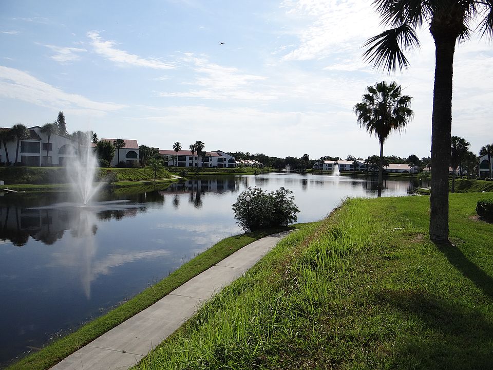 Lake 1