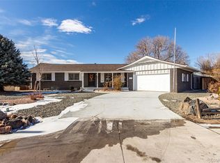 7751 York St, Denver, CO 80229