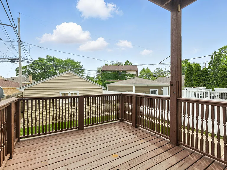 5837 W Peterson Ave #1 — Photo 9