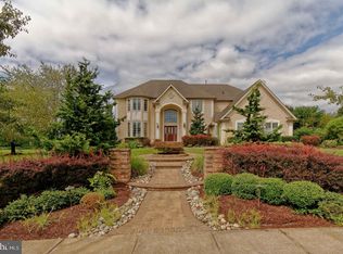 602 Balis Dr, Mullica Hill, NJ 08062