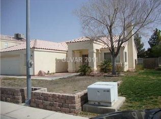 4728 Wild Oak Way, North Las Vegas, NV 89031